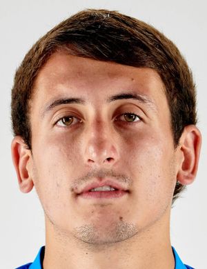 OYARZABAL MIKEL 