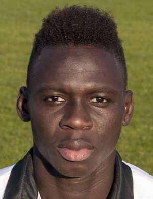 SOWE MUSA BALLA 