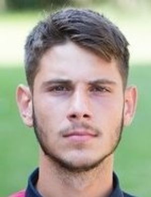 ANTONINI LUIS MATIAS 