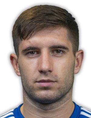 IVANUSEC LUKA 