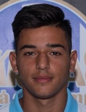 LEVEQUE ALESSIO
