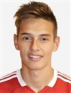 BALOGH NORBERT