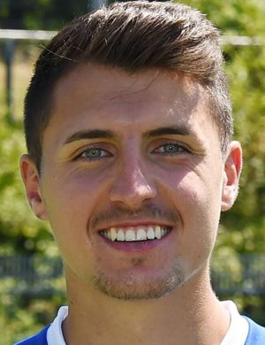 SCHOPF ALESSANDRO