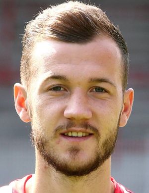 HARTEL MARCEL