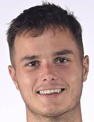 VANHEUSDEN ZINHO 