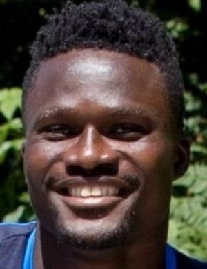 AMARTEY DANIEL