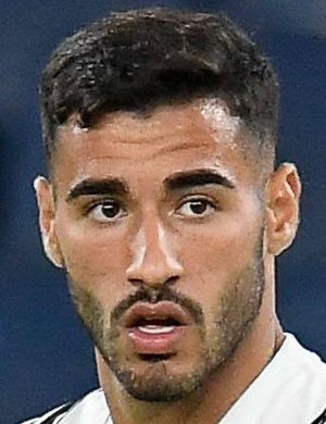 FRABOTTA GIANLUCA