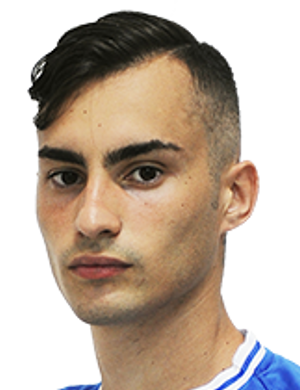 LONGO SEBASTIANO