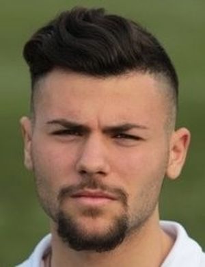 ZIELLO ALESSIO