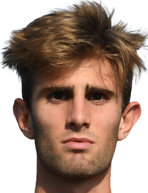 BUSI FRANCESCO 