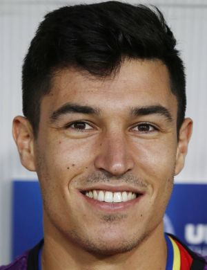 GONZALEZ DIEGO