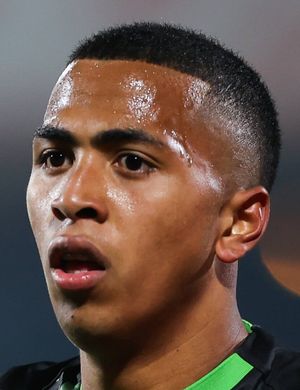 RIVAS RIGOBERTO