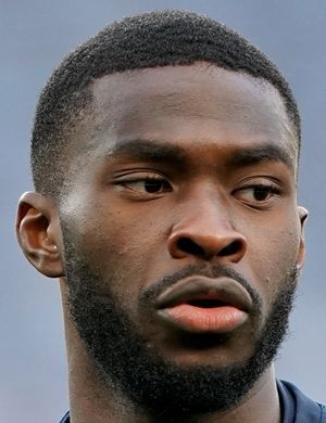 TOMORI FIKAYO 