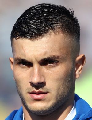 STREFEZZA GABRIEL