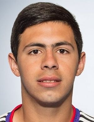 RIVEROS BLAS 