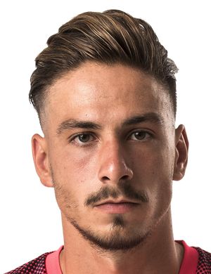 MATIC MATEO 
