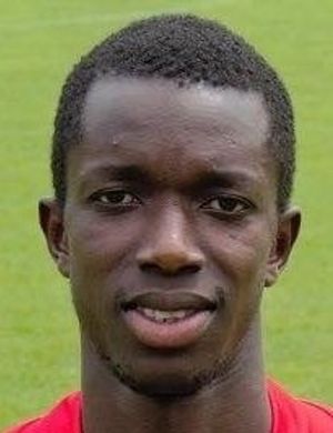 CEESAY ASSAN 