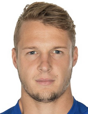 GEISSMANN JOEL