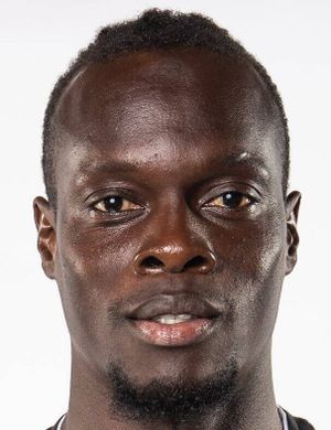 FALL MAMADOU
