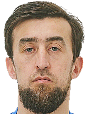 VASIEV FARKHOD