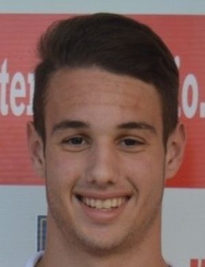 CESARINI LORENZO