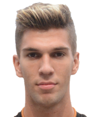 BAJIC STEFAN