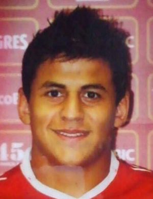 FERREIRA MICHAEL