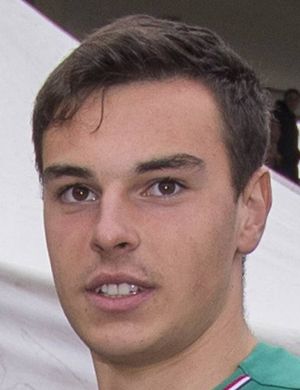BRANCOLINI FEDERICO 