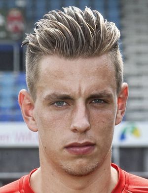 HAUPTMEIJER MIKE 