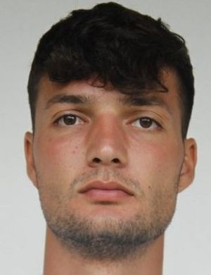 BEZZICCHERI DANIEL