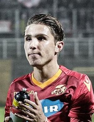 MARTORELLI CARLO