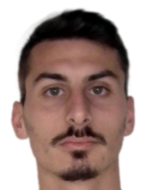 BRERO MATTEO