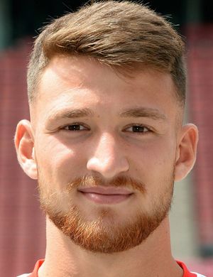 OZCAN SALIH 
