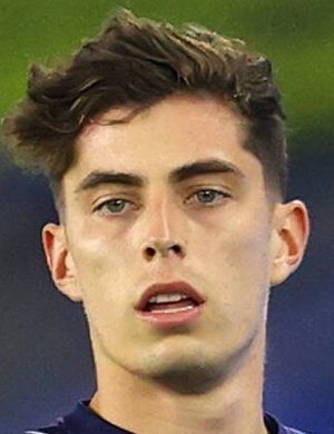 HAVERTZ KAI 