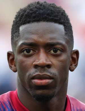 DEMBELE OUSMANE 