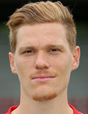HALSTENBERG MARCEL
