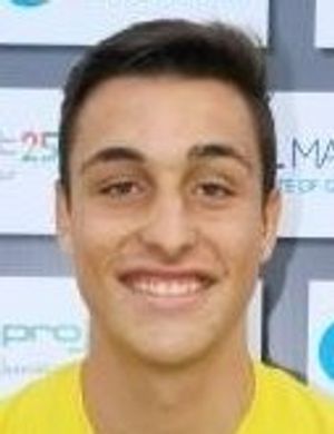 CAVALIERI GABRIELE