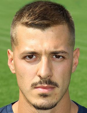 DE MARCHI MICHAEL 