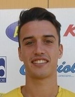 NUTI TOMMASO