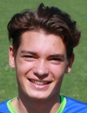 CAZZARO MATTEO 