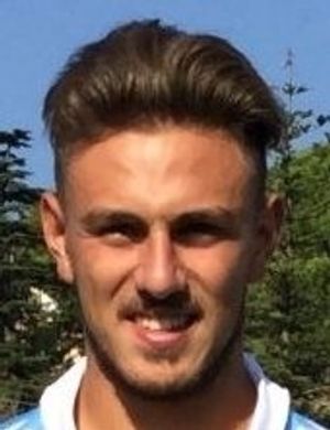 MARTELLI MATTEO