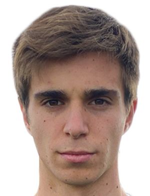 SARRI EDOARDO