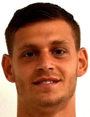 NANNINI DANIELE