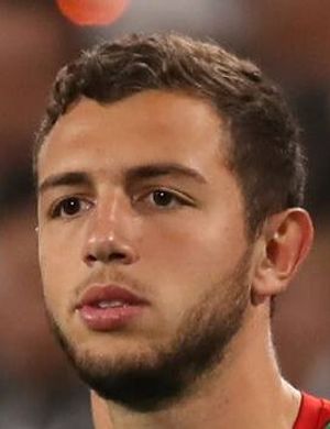 LORIA LEONARDO