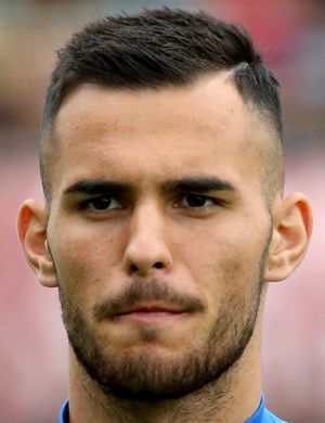 MARIN MARIUS