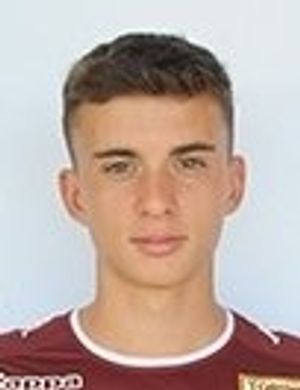 DROVETTI DAVIDE