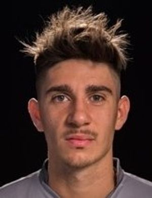 ROSSETTI MATTEO 