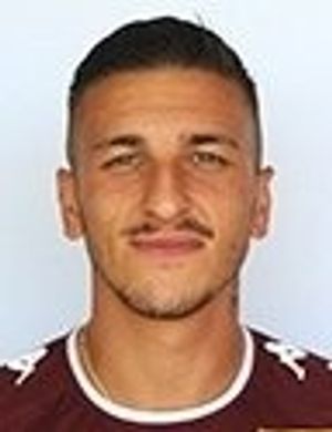 BRAIDICH DARIO 