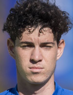 BASTONI ALESSANDRO 