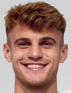 TAZZER MASSIMO